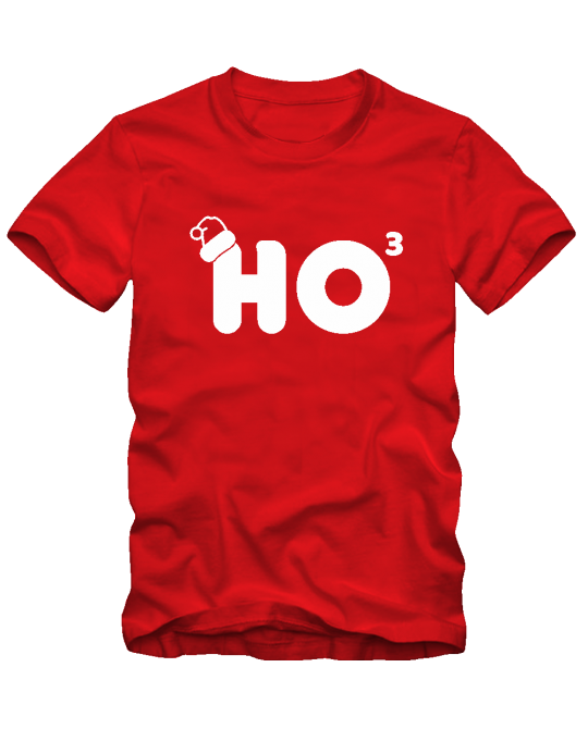 Ho ho ho